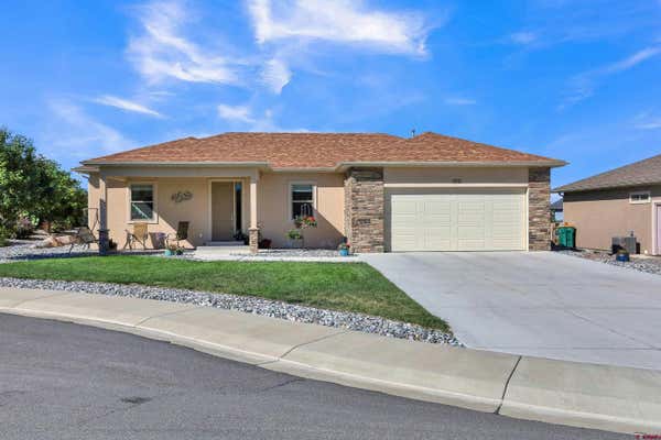 3512 WOODBRIDGE PL, MONTROSE, CO 81401 - Image 1