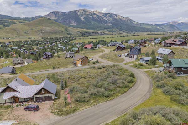 810 BRYANT AVE, CRESTED BUTTE, CO 81224, photo 2 of 22