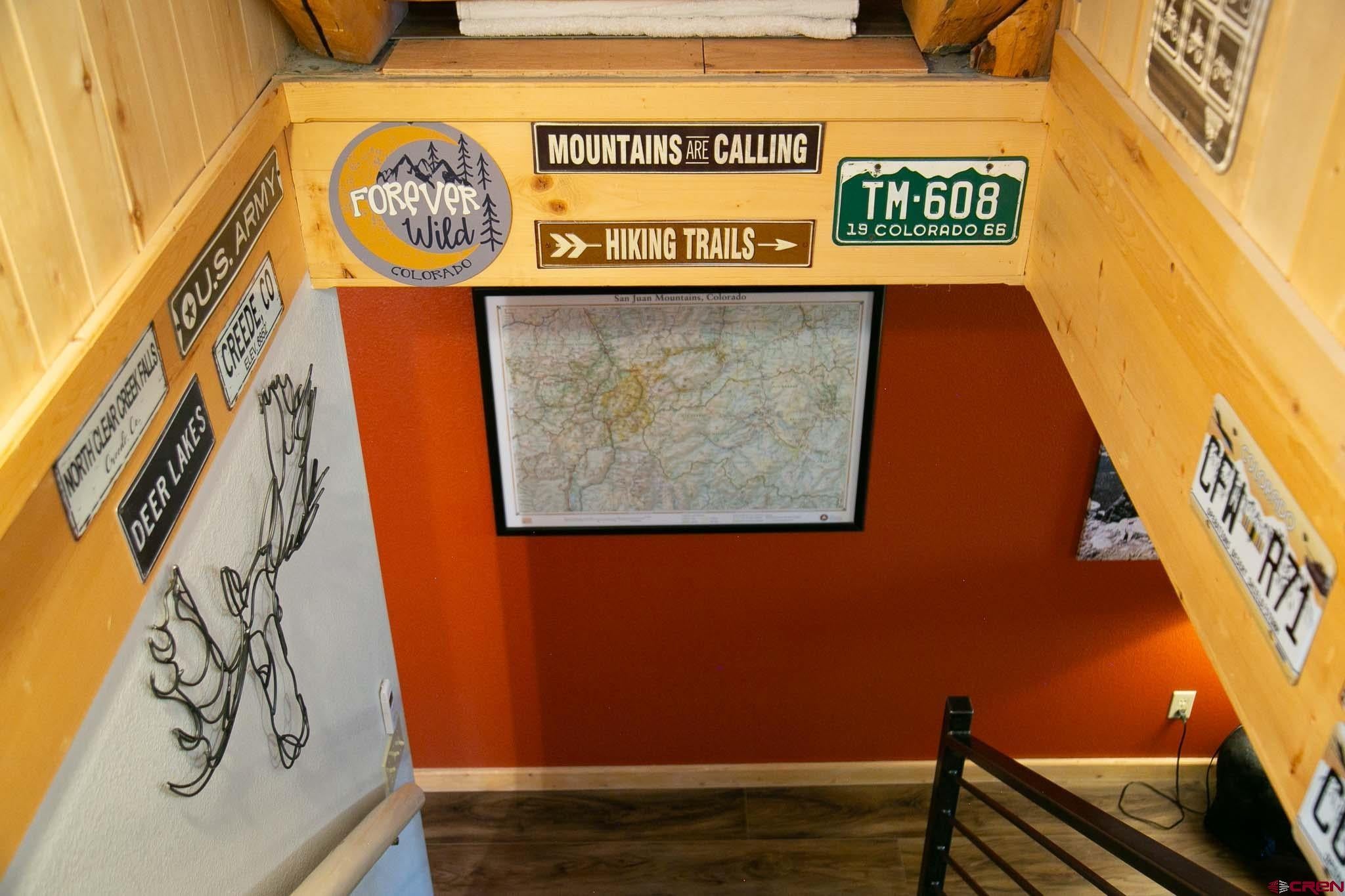 Creede, Colorado, 81130, United States, ,3 BathroomsBathrooms,Residential,Active,1773522