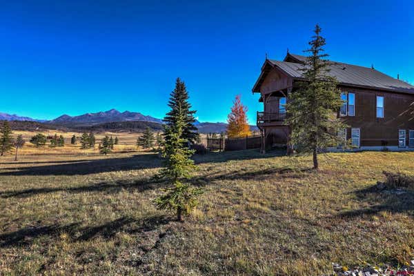 56 INDIAN PAINT BRUSH DR, PAGOSA SPRINGS, CO 81147 - Image 1