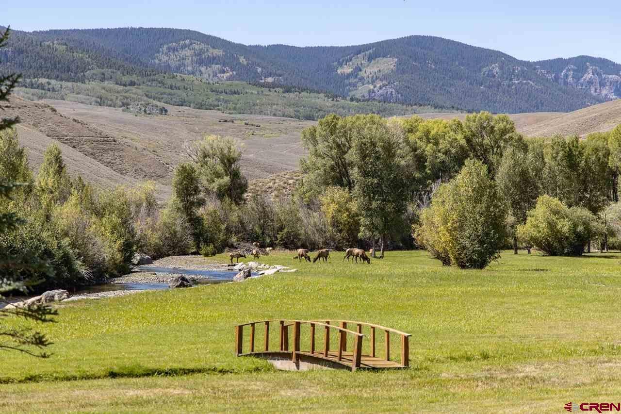 Gunnison, Colorado, 81230, United States, 5 Bedrooms Bedrooms, ,8 BathroomsBathrooms,Residential,Active,1963420