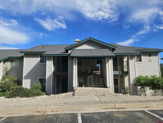 1100 GOEGLEIN GULCH RD UNIT 227, DURANGO, CO 81301 - Image 1