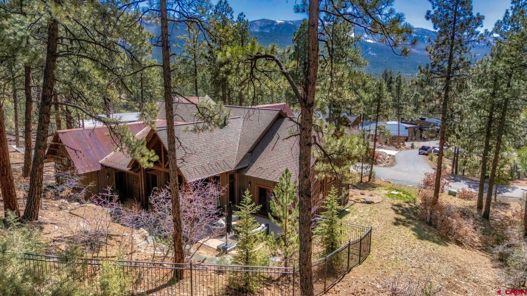 Durango, Colorado, 81301, United States, ,4 BathroomsBathrooms,Residential,Active,1824037
