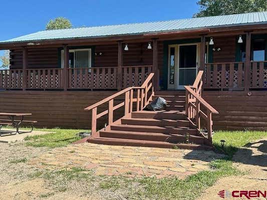 7016 ROAD 42.6, GROUNDHOG, CO 81323 - Image 1