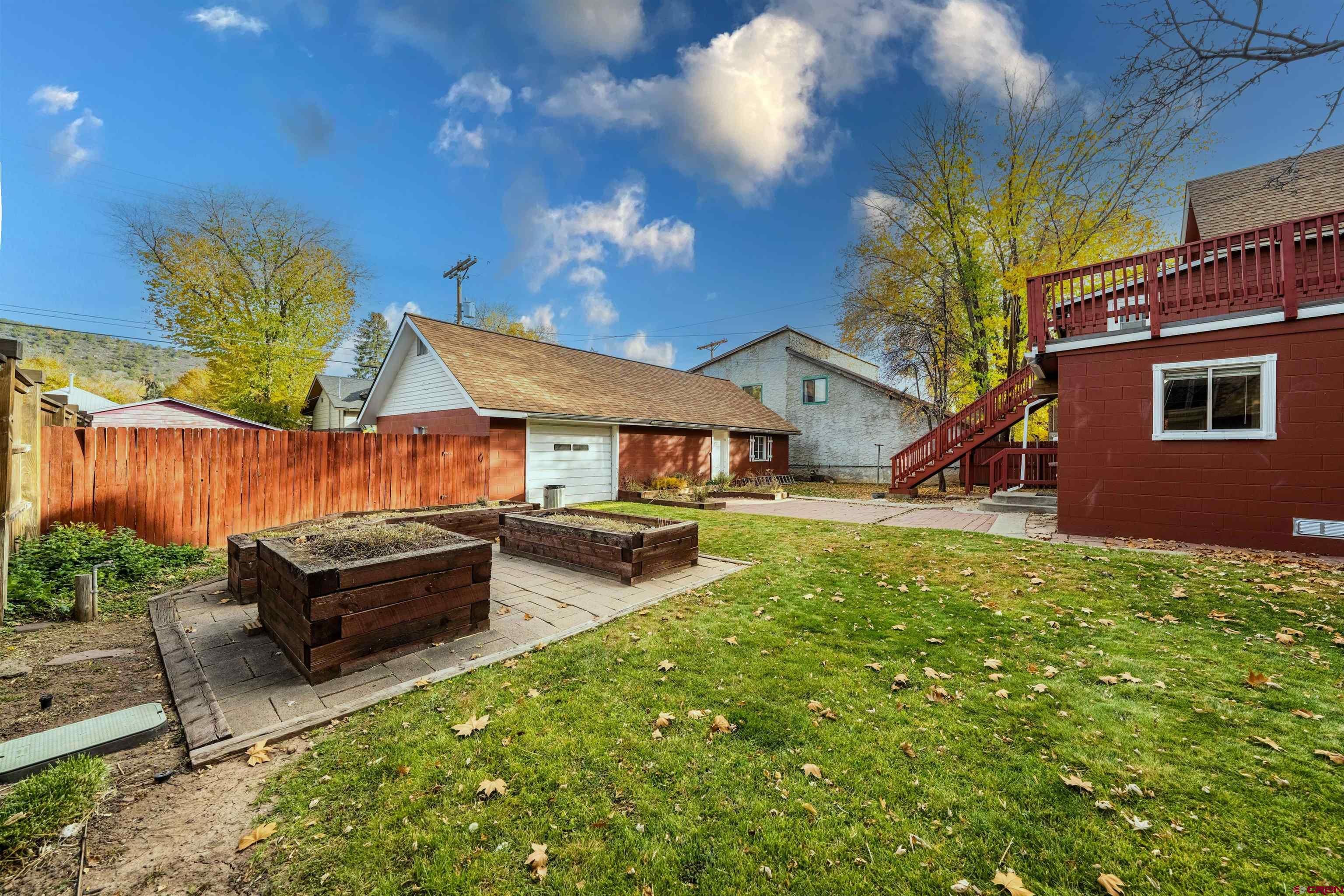 Durango, Colorado, 81301, United States, 4 Bedrooms Bedrooms, ,2 BathroomsBathrooms,Residential,Active,1993608