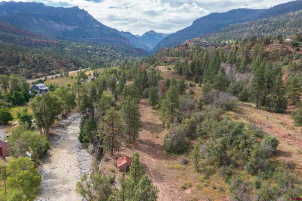 TBD COUNTY ROAD 17, OURAY, CO 81432, photo 3 of 9