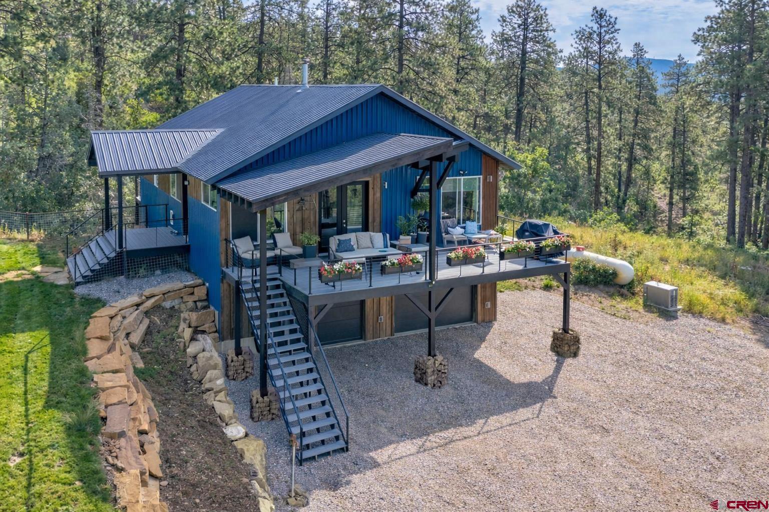 Durango, Colorado, 81301, United States, 3 Bedrooms Bedrooms, ,3 BathroomsBathrooms,Residential,Active,2017084