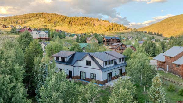 378 HAVERLY ST, CRESTED BUTTE, CO 81224 - Image 1