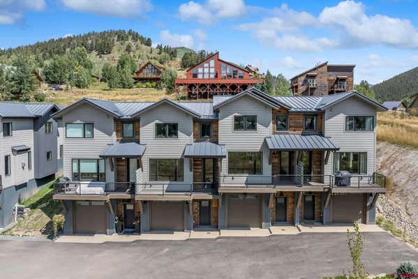 81 HAVERLY ST # 3C, CRESTED BUTTE, CO 81224 - Image 1