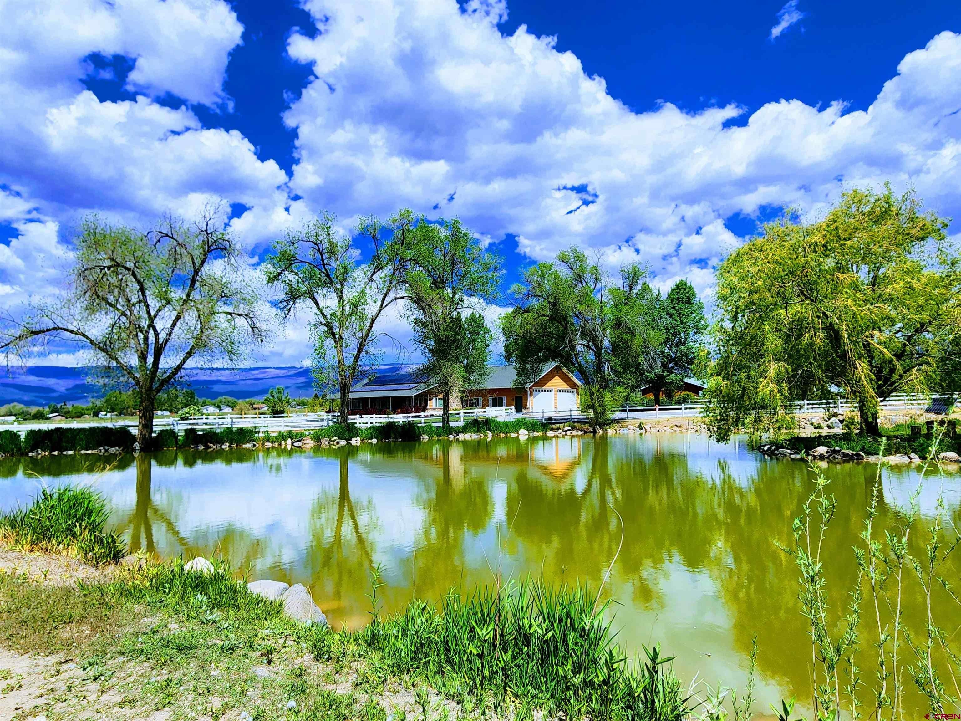 Cedaredge, Colorado, 81413, United States, ,2 BathroomsBathrooms,Residential,Active,1828975