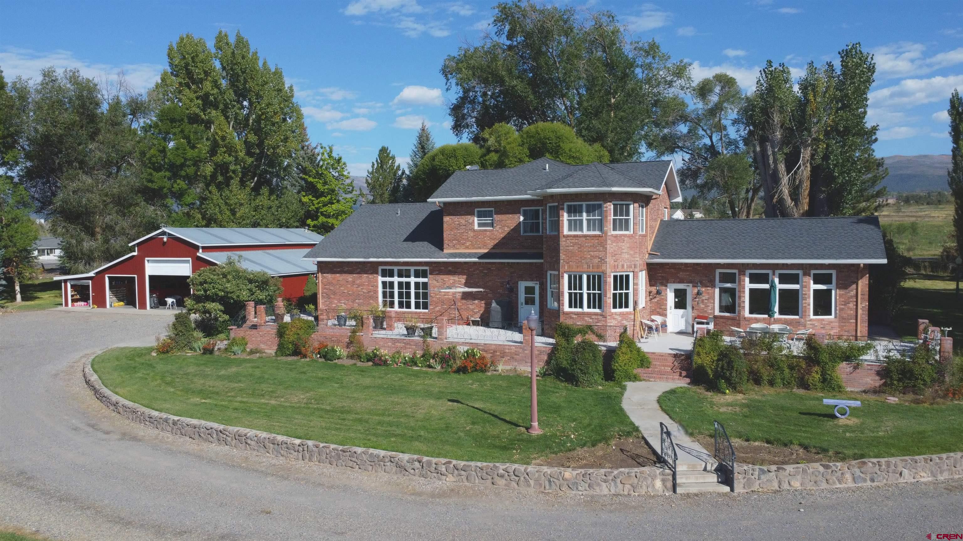 Cedaredge, Colorado, 81413, United States, 4 Bedrooms Bedrooms, ,3 BathroomsBathrooms,Residential,Active,1952038