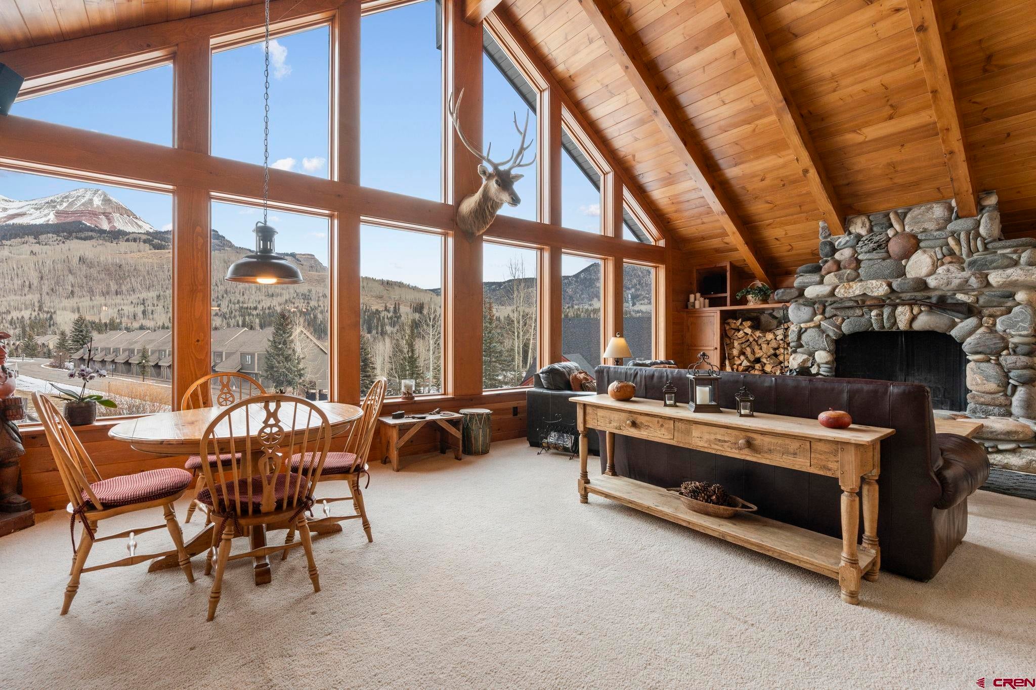 Durango, Colorado, 81301, United States, 4 Bedrooms Bedrooms, ,4 BathroomsBathrooms,Residential,Active,2010191