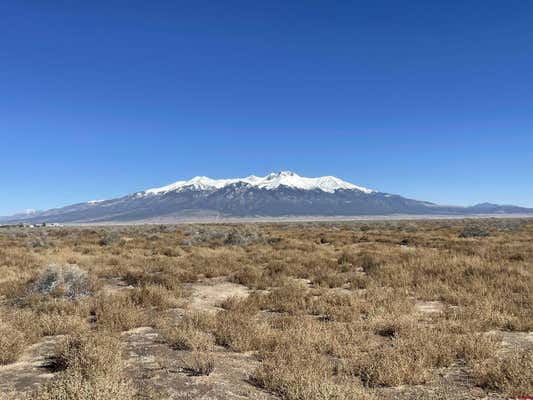 LOT 6 GARNET LANE, ALAMOSA, CO 81101 - Image 1