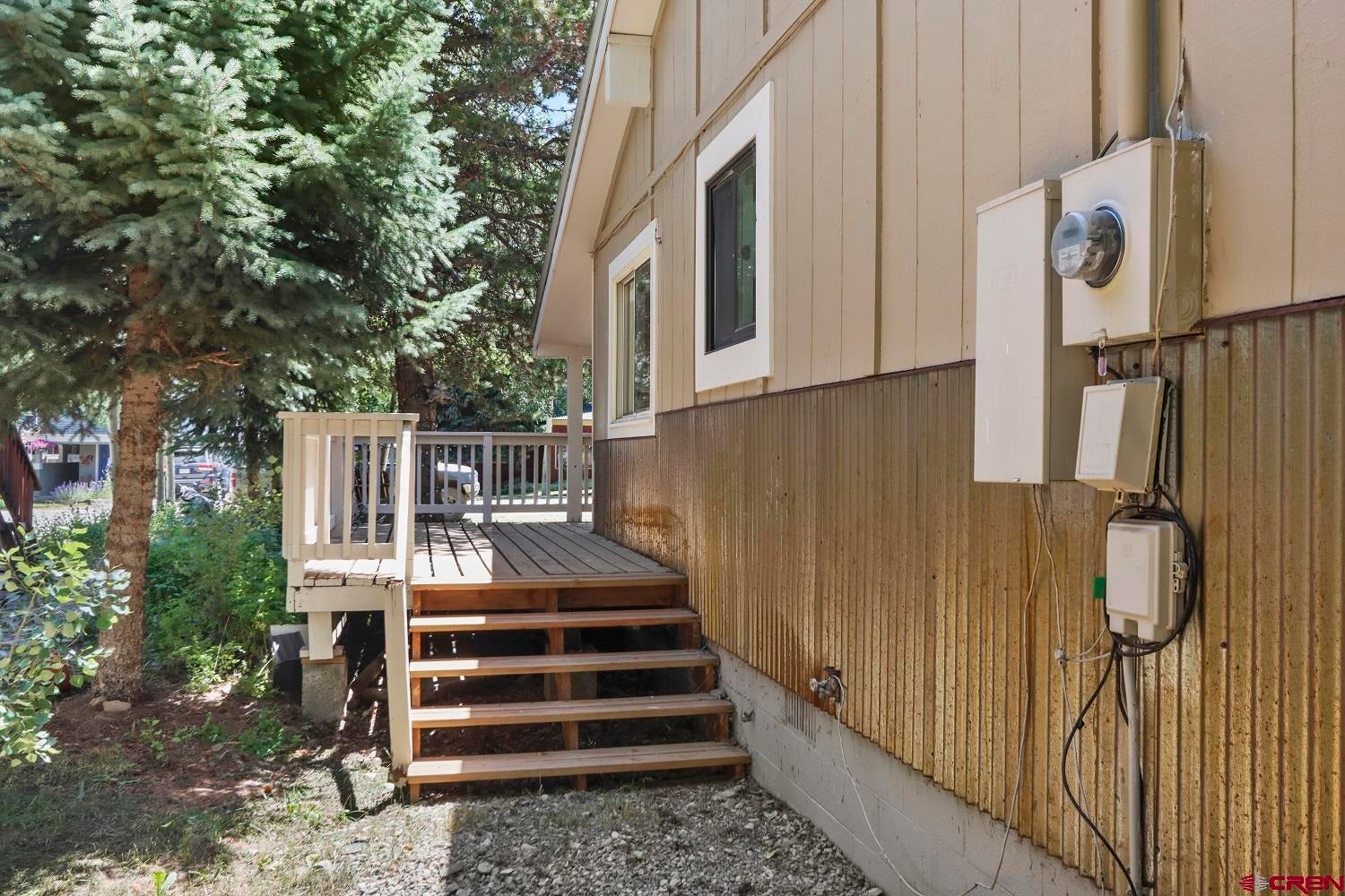 Crested Butte, Colorado, 81224, United States, 4 Bedrooms Bedrooms, ,2 BathroomsBathrooms,Residential,Active,2006967