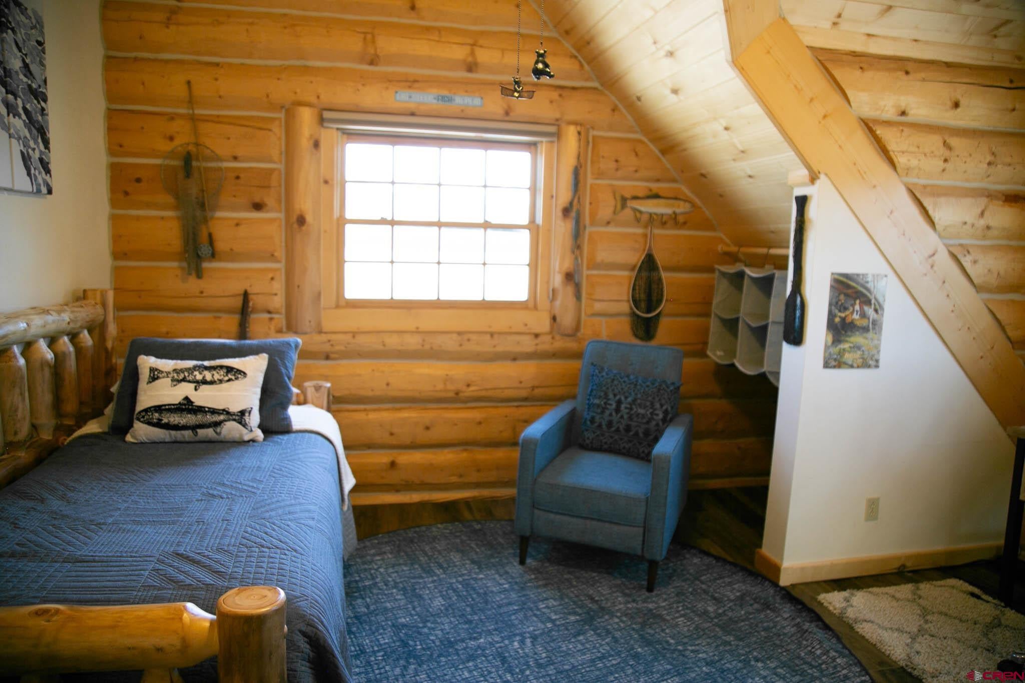 Creede, Colorado, 81130, United States, ,3 BathroomsBathrooms,Residential,Active,1773522