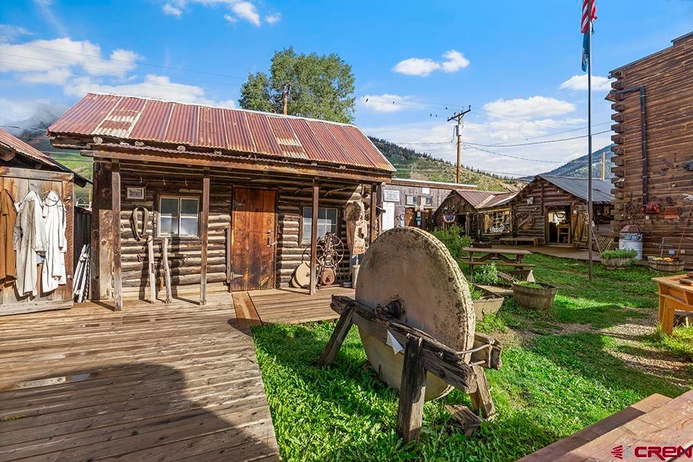 Silverton, Colorado, 81433, United States, 2 Bedrooms Bedrooms, ,4 BathroomsBathrooms,Residential,Active,1764948