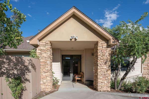 40 SUNSHINE CT UNIT 3, DURANGO, CO 81301 - Image 1