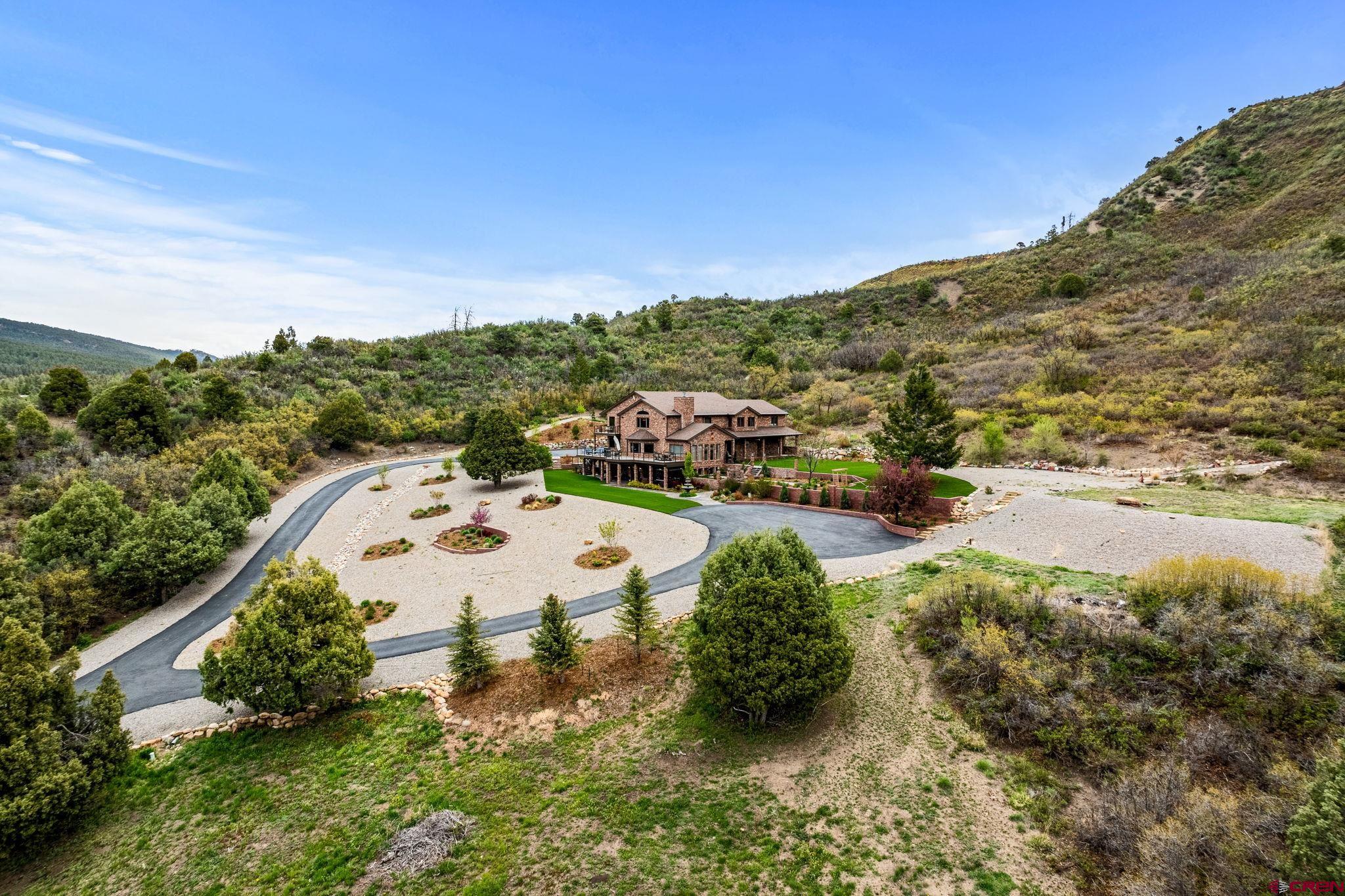 Durango, Colorado, 81301, United States, ,6 BathroomsBathrooms,Residential,Active,1823940