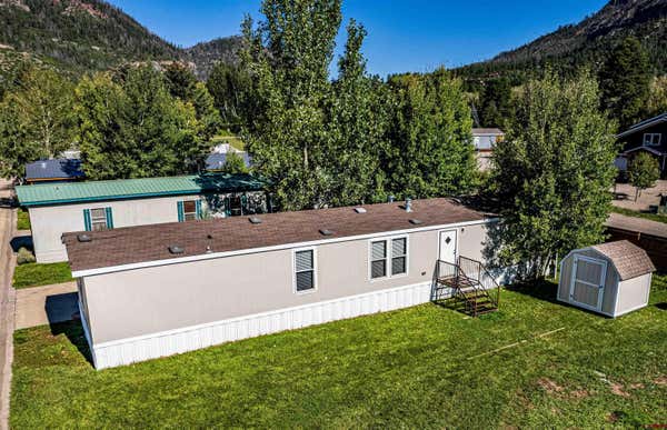 8124 COUNTY ROAD 203, DURANGO, CO 81301 - Image 1