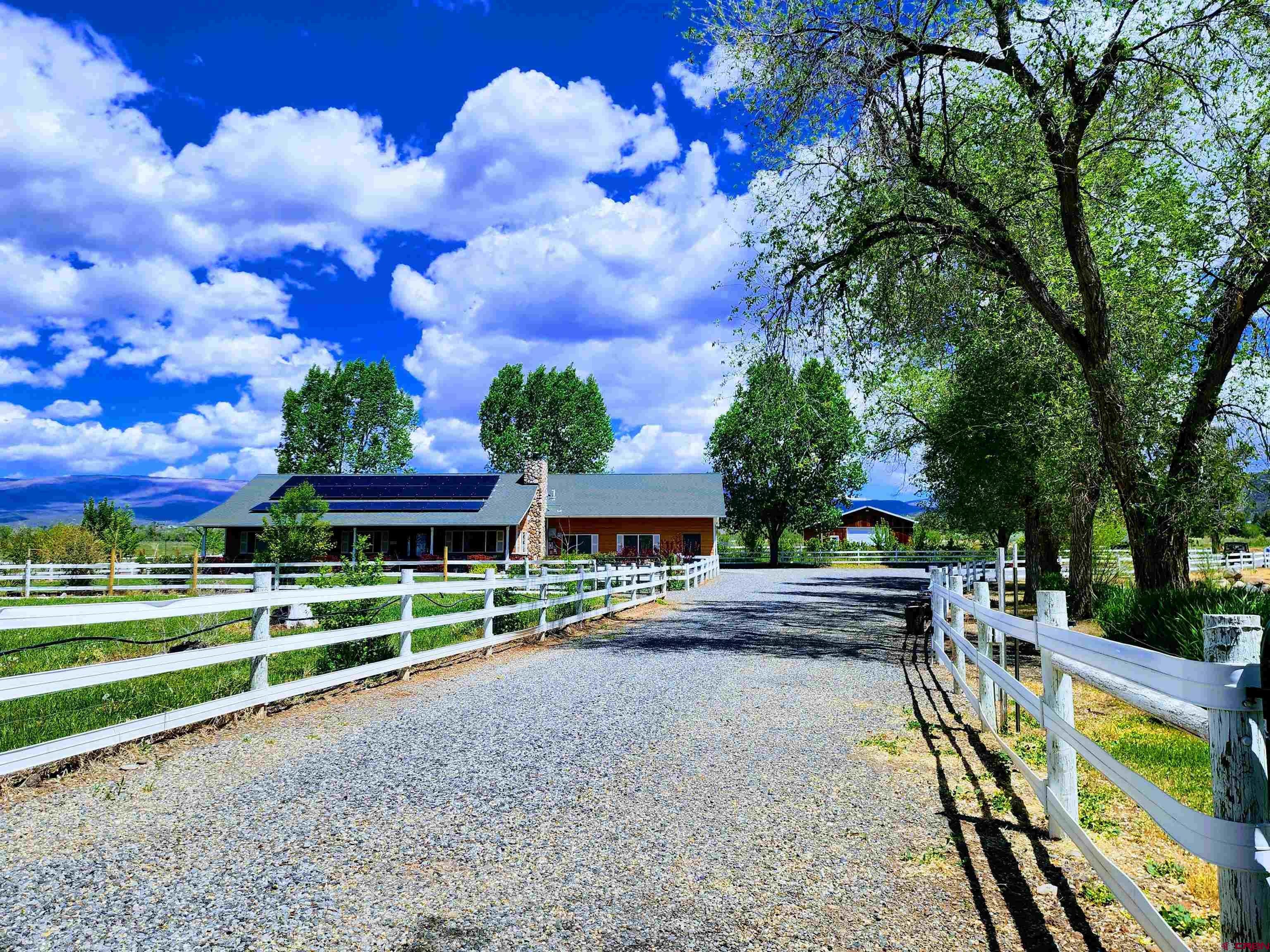 Cedaredge, Colorado, 81413, United States, ,2 BathroomsBathrooms,Residential,Active,1828975