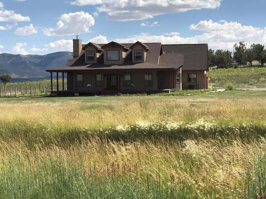 11611 ROAD 28.1, DOLORES, CO 81323 - Image 1