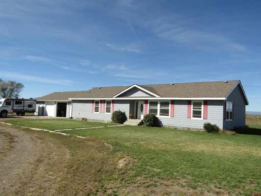 4494 W COUNTY ROAD 8 N, DEL NORTE, CO 81132 - Image 1