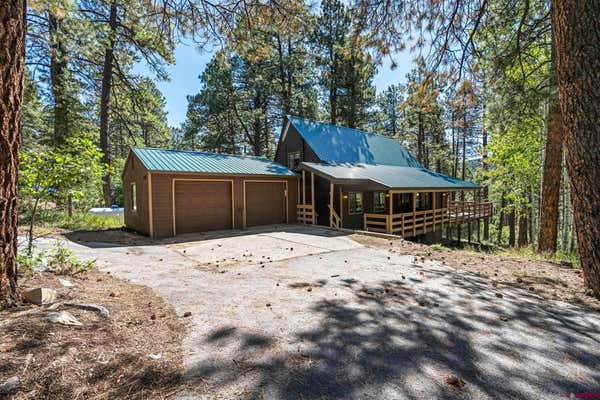 1346 DEER RIDGE DR, BAYFIELD, CO 81122 - Image 1