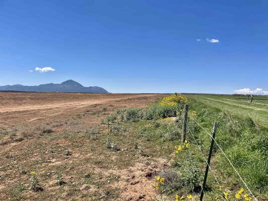 TRACT 5 ROAD K.3, CORTEZ, CO 81321 - Image 1