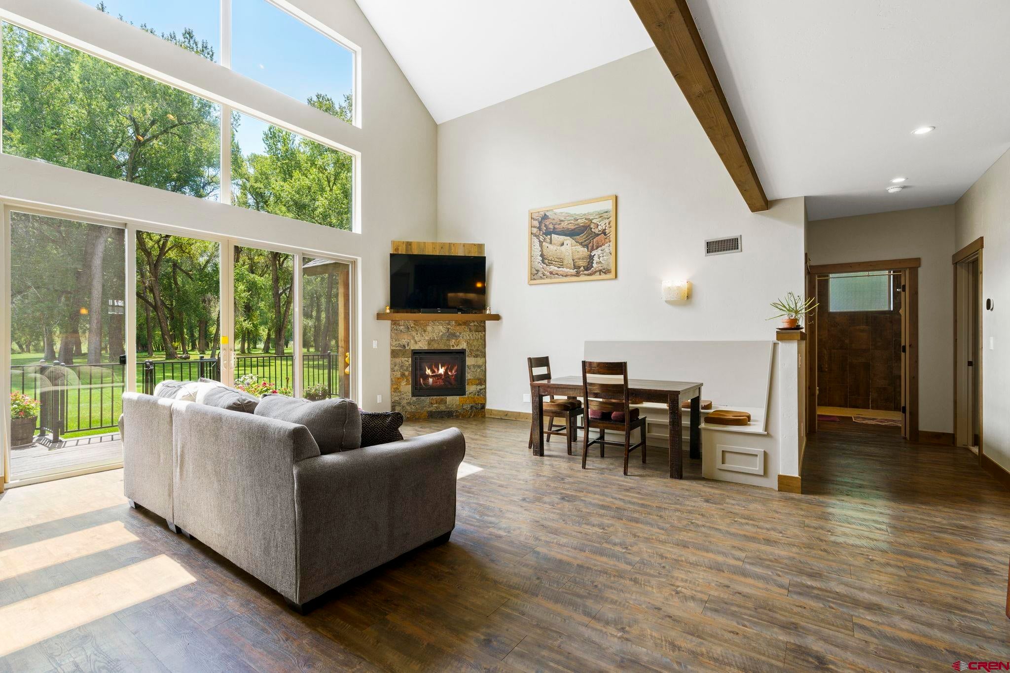 Durango, Colorado, 81301, United States, 3 Bedrooms Bedrooms, ,2 BathroomsBathrooms,Residential,Active,1920219