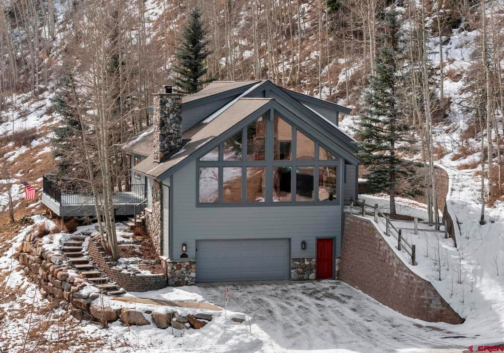 Durango, Colorado, 81301, United States, 4 Bedrooms Bedrooms, ,4 BathroomsBathrooms,Residential,Active,2010191