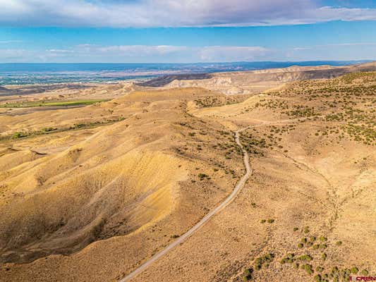 LOT 5 OAK CREEK ROAD, ECKERT, CO 81418, photo 3 of 12