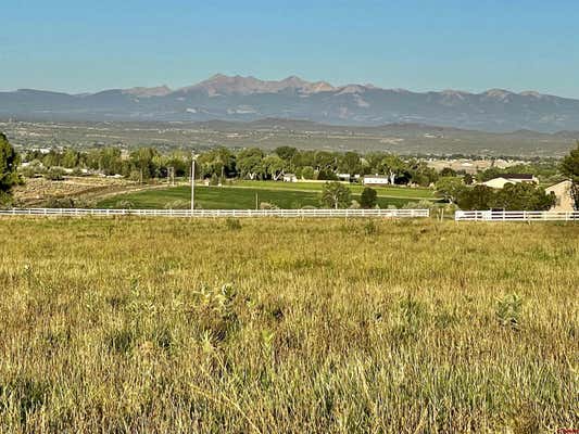 TBD ROAD L, CORTEZ, CO 81321 - Image 1