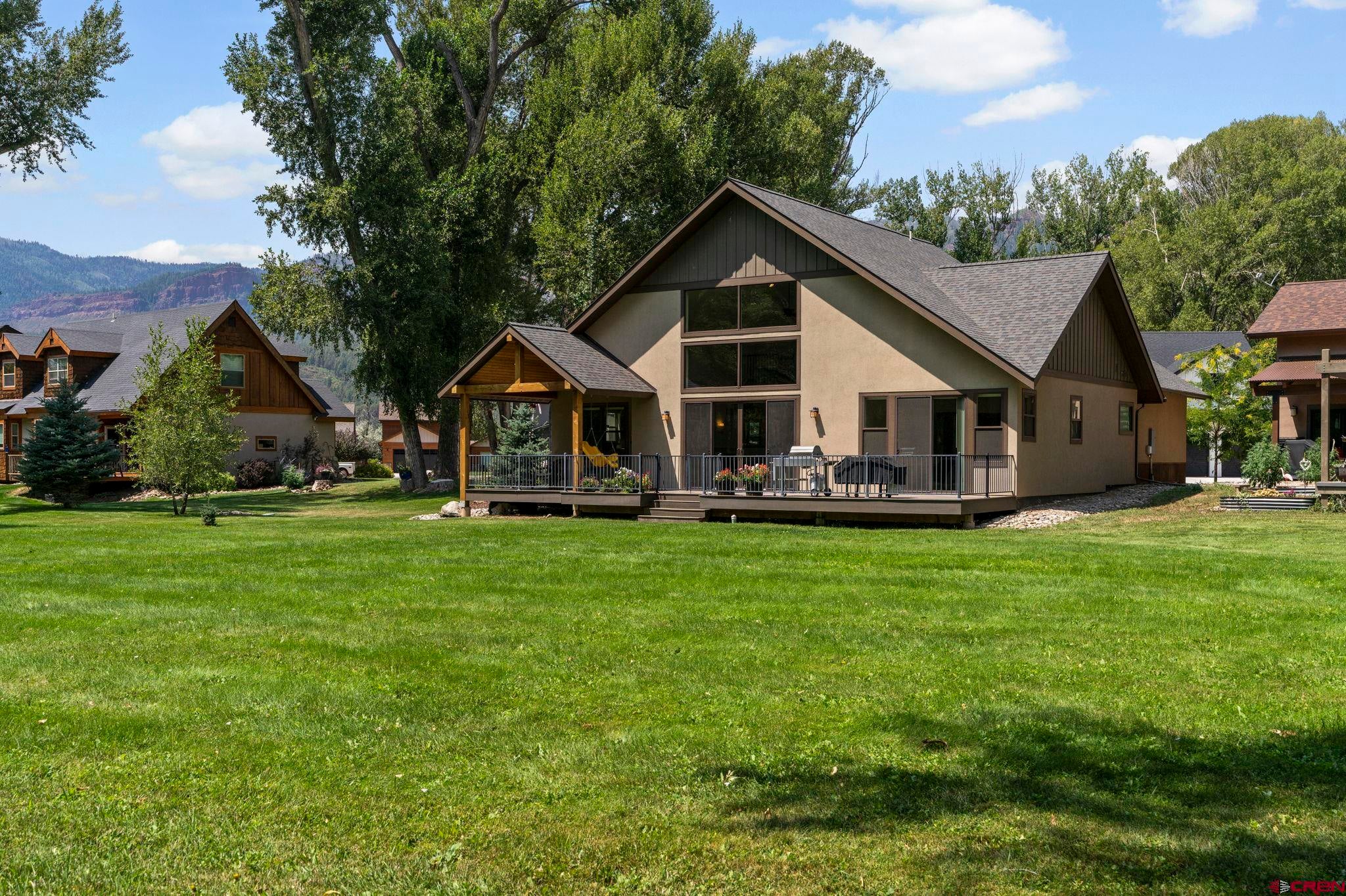 Durango, Colorado, 81301, United States, 3 Bedrooms Bedrooms, ,2 BathroomsBathrooms,Residential,Active,1920219