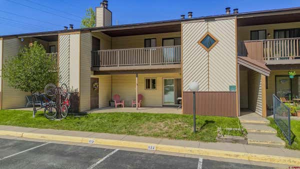 1212 AVENIDA DEL SOL APT 612, DURANGO, CO 81301 - Image 1