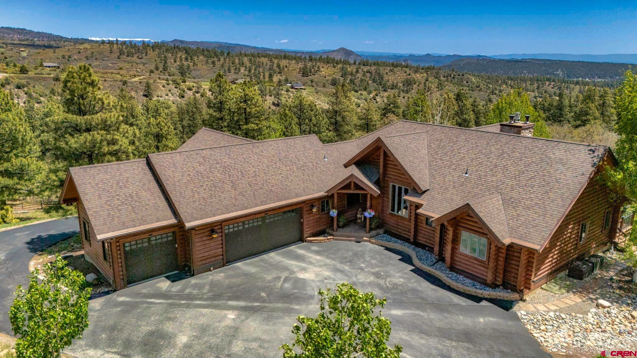 Durango, Colorado, 81301, United States, ,5 BathroomsBathrooms,Residential,Active,1824545
