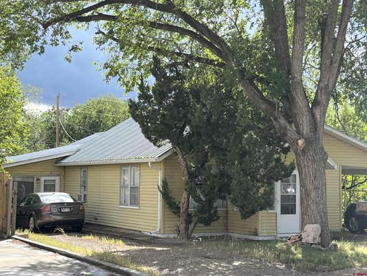 118 S MAPLE ST, CORTEZ, CO 81321 - Image 1