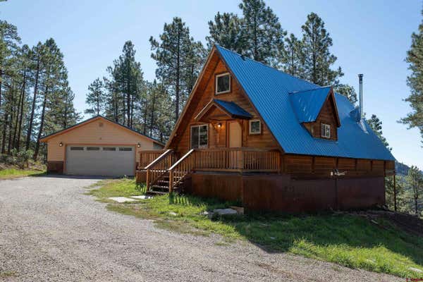 989 DEER RIDGE DR, BAYFIELD, CO 81122 - Image 1