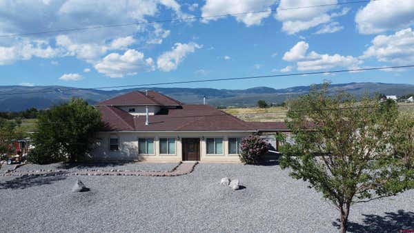 780 NW SAGE AVE, CEDAREDGE, CO 81413 - Image 1