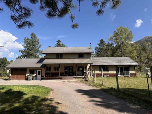 559 SUZANNE LN, RIDGWAY, CO 81432 - Image 1