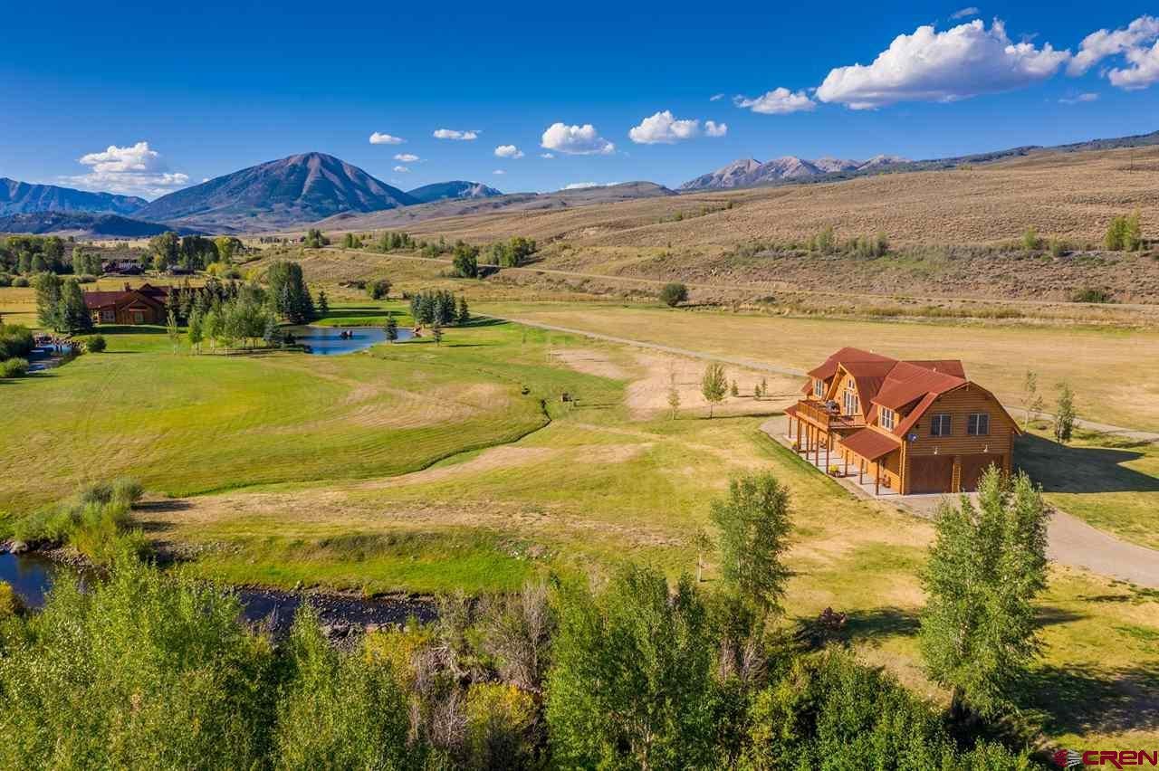Gunnison, Colorado, 81230, United States, 5 Bedrooms Bedrooms, ,8 BathroomsBathrooms,Residential,Active,1963420