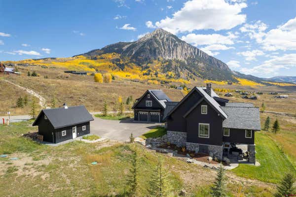 905 COUNTY ROAD 317, CRESTED BUTTE, CO 81224 - Image 1