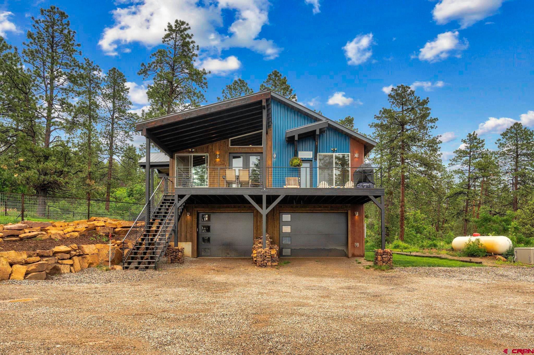 Durango, Colorado, 81301, United States, ,3 BathroomsBathrooms,Residential,Active,1800184
