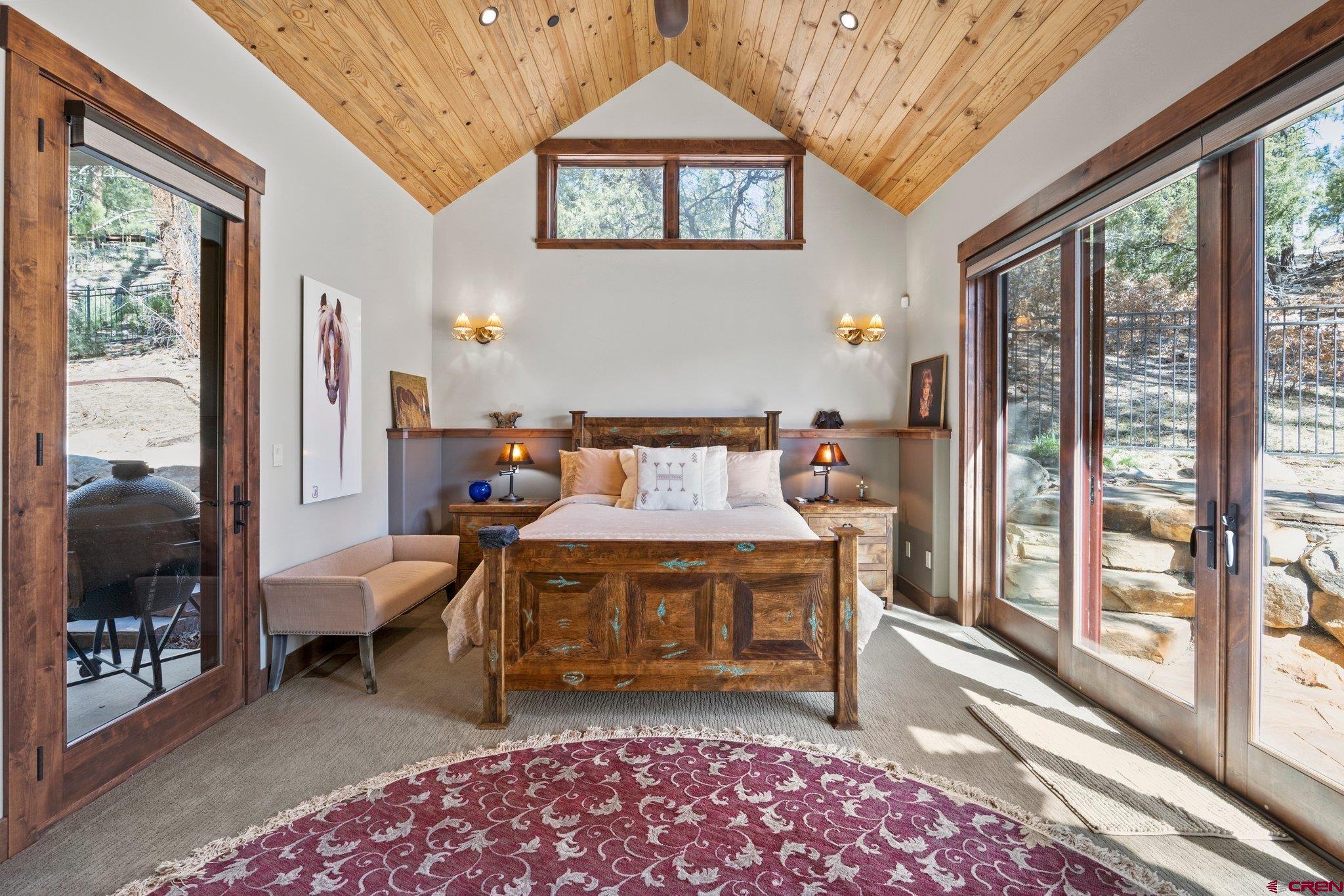 Durango, Colorado, 81301, United States, ,4 BathroomsBathrooms,Residential,Active,1824037