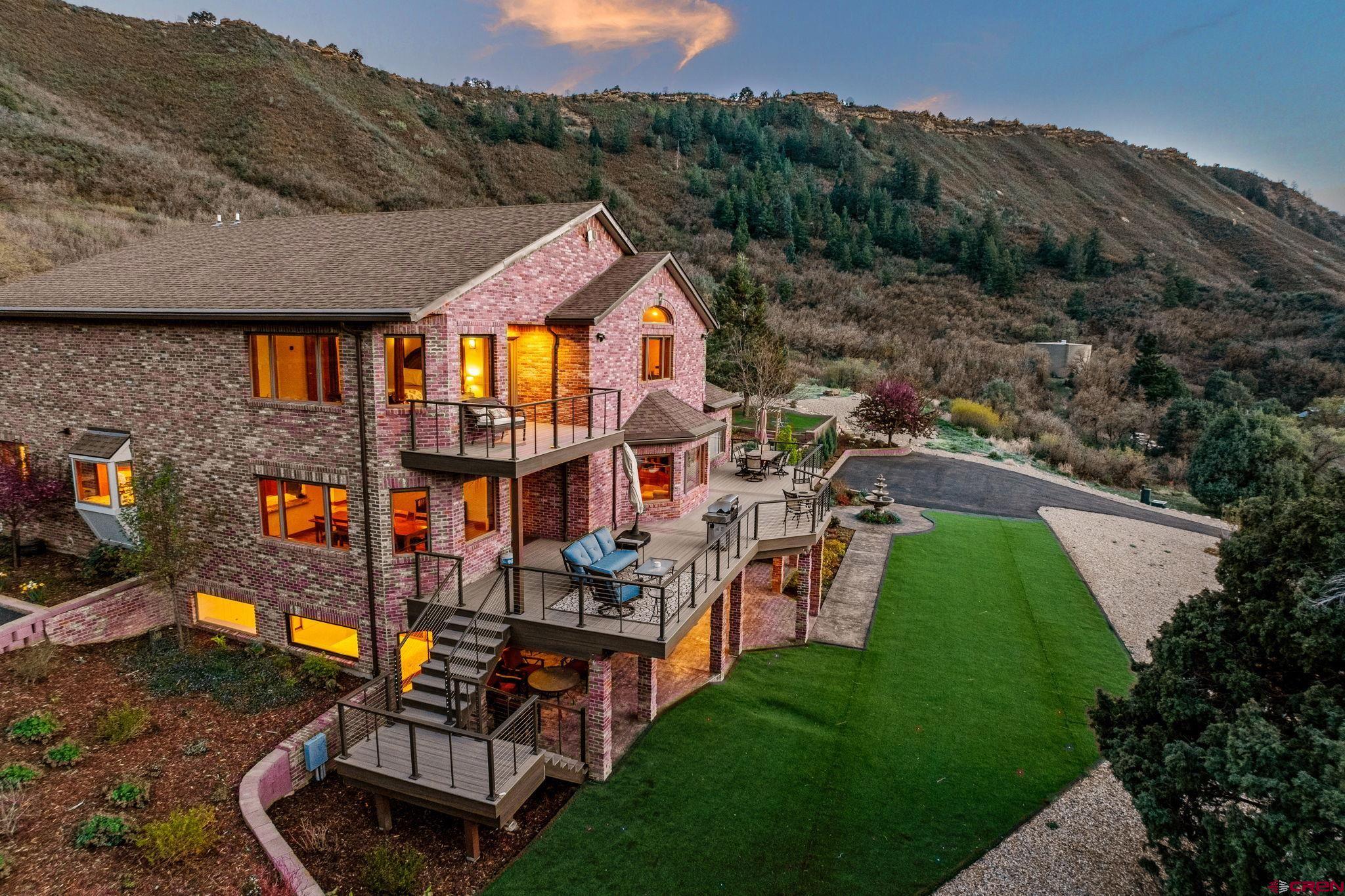 Durango, Colorado, 81301, United States, ,6 BathroomsBathrooms,Residential,Active,1823940
