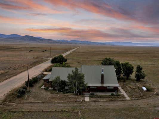 7330 COUNTY ROAD 42, LA GARITA, CO 81132, photo 5 of 35