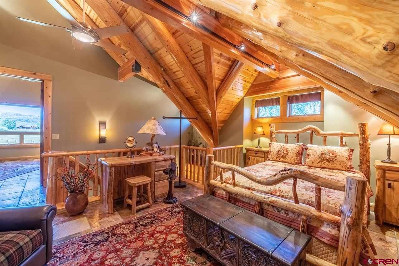 Gunnison, Colorado, 81230, United States, 5 Bedrooms Bedrooms, ,8 BathroomsBathrooms,Residential,Active,1963420