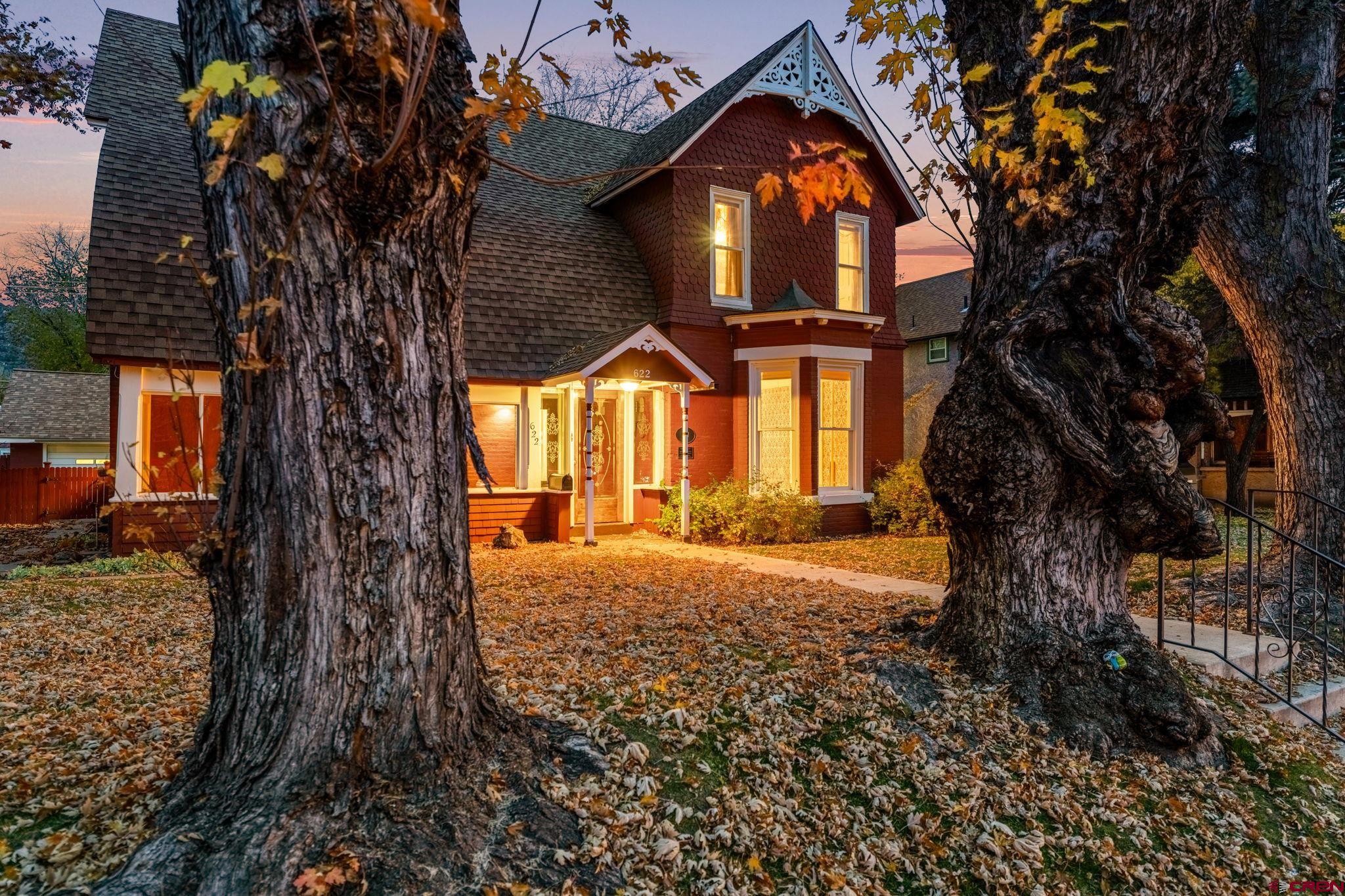 Durango, Colorado, 81301, United States, 4 Bedrooms Bedrooms, ,2 BathroomsBathrooms,Residential,Active,1993608