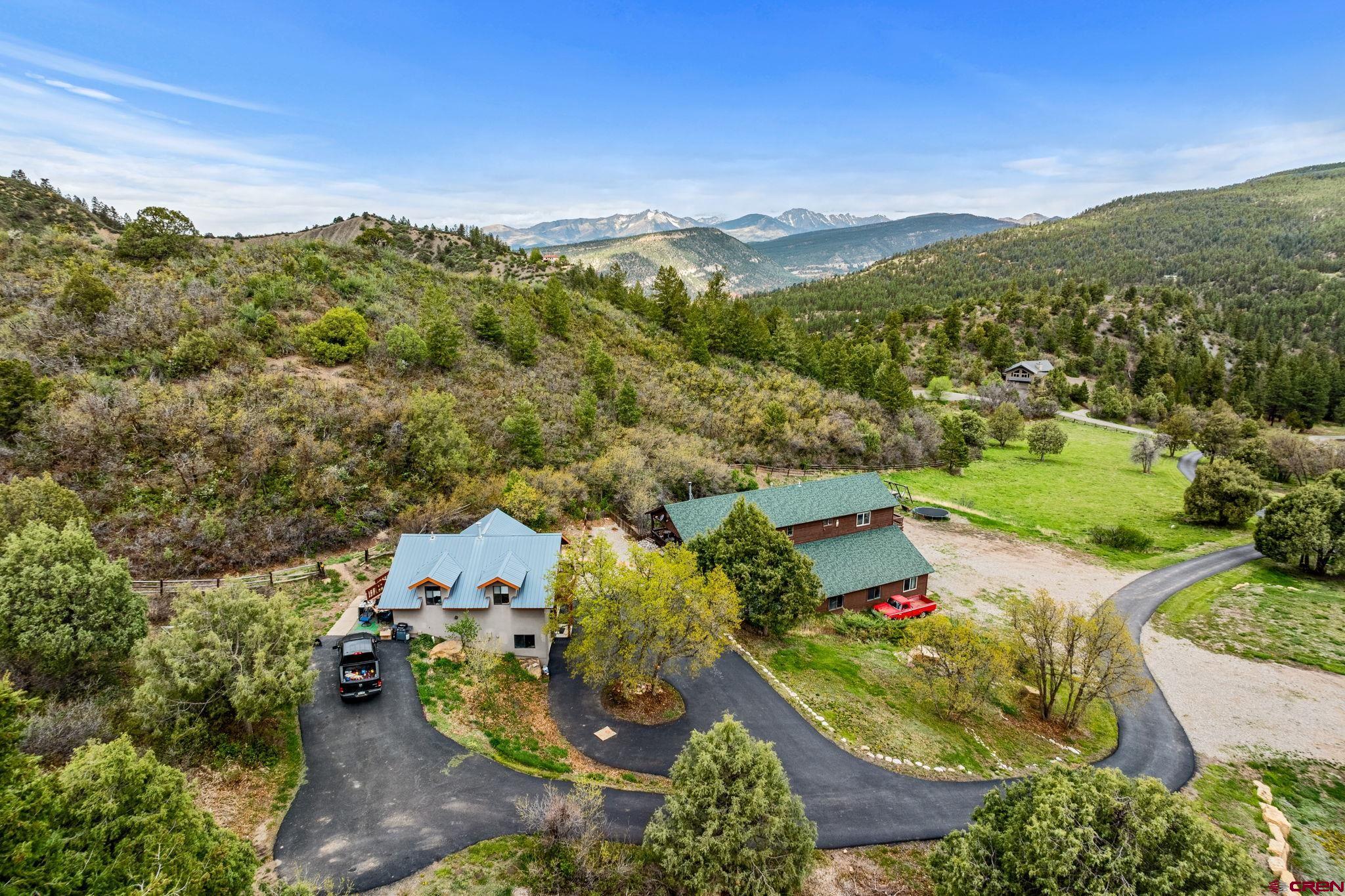 Durango, Colorado, 81301, United States, ,6 BathroomsBathrooms,Residential,Active,1823940