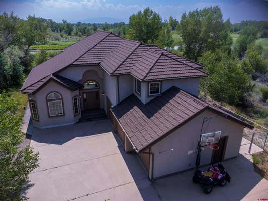 7857 OXBOW LOOP, ALAMOSA, CO 81101 - Image 1