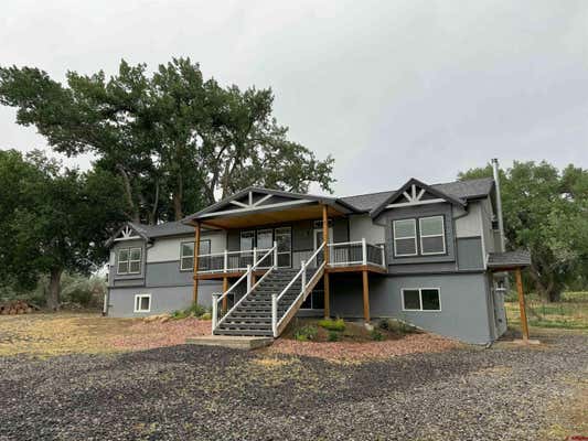 21357 KNIGHT RD, AUSTIN, CO 81410 - Image 1